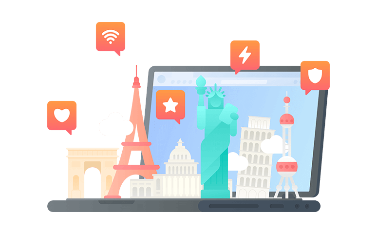 代理网易云音乐的回国vpn - 翻回VPN